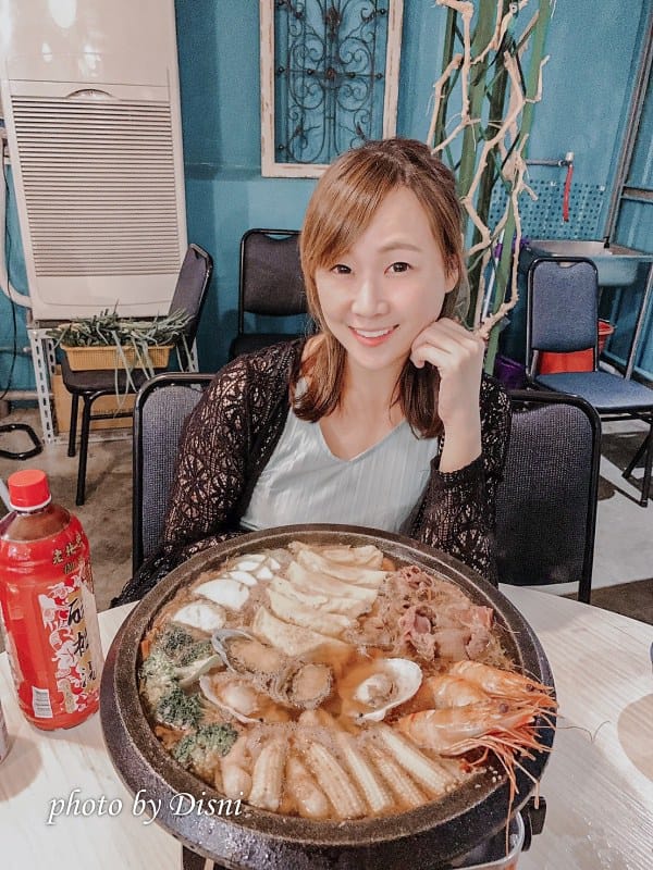 【台中北屯美食】食藝石頭火鍋水湳傳統現炒火鍋,爆香湯頭美味排隊店IG打卡/菜單 - 第21張圖 1-4 S__224534559