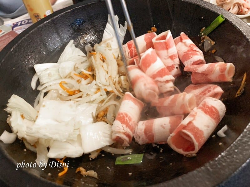 【台中北屯美食】食藝石頭火鍋水湳傳統現炒火鍋,爆香湯頭美味排隊店IG打卡/菜單 - 第18張圖 1-4 S__224534555