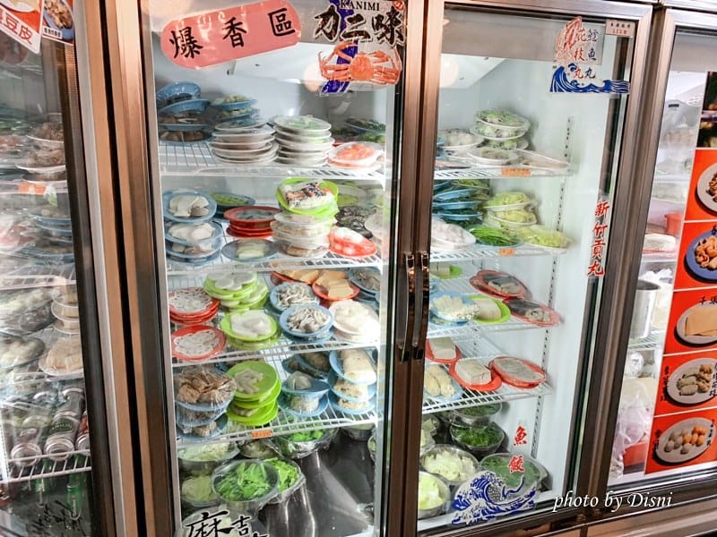 【台中北屯美食】食藝石頭火鍋水湳傳統現炒火鍋,爆香湯頭美味排隊店IG打卡/菜單 - 第5張圖 1-1 S__224534535