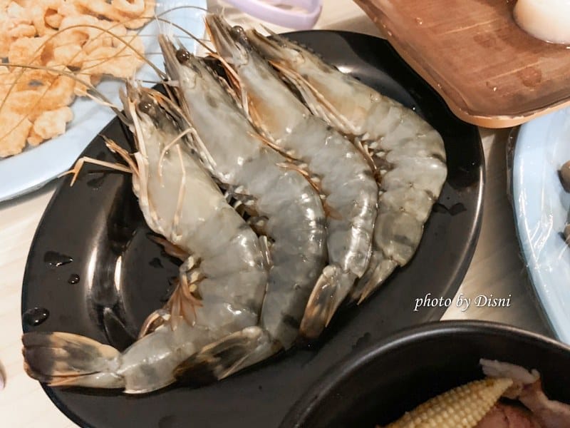 【台中北屯美食】食藝石頭火鍋水湳傳統現炒火鍋,爆香湯頭美味排隊店IG打卡/菜單 - 第13張圖 1-2 S__224534551