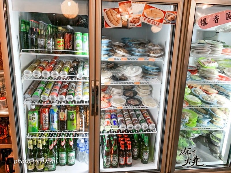 【台中北屯美食】食藝石頭火鍋水湳傳統現炒火鍋,爆香湯頭美味排隊店IG打卡/菜單 - 第7張圖 1-1 S__224534537