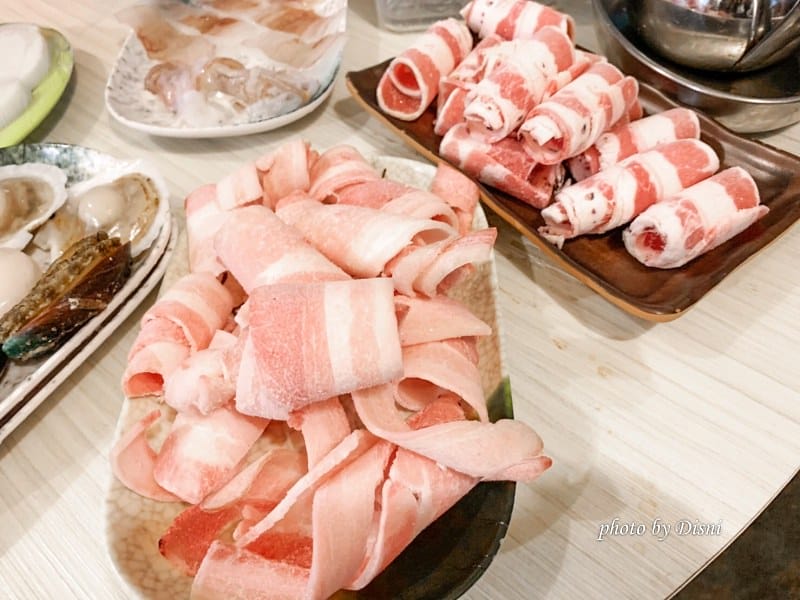【台中北屯美食】食藝石頭火鍋水湳傳統現炒火鍋,爆香湯頭美味排隊店IG打卡/菜單 - 第10張圖 1-2 S__224534546