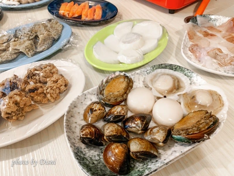 【台中北屯美食】食藝石頭火鍋水湳傳統現炒火鍋,爆香湯頭美味排隊店IG打卡/菜單 - 第14張圖 1-3 S__224534538