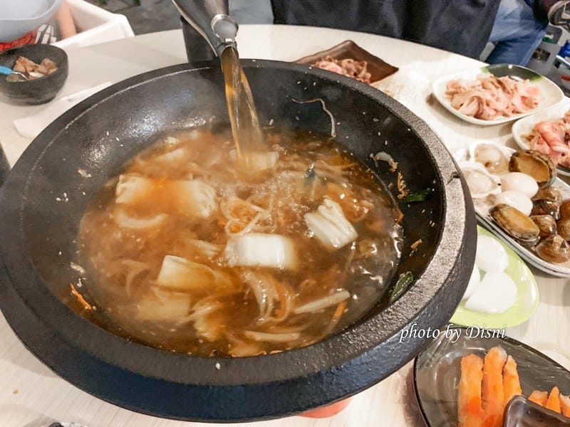 【台中北屯美食】食藝石頭火鍋水湳傳統現炒火鍋,爆香湯頭美味排隊店IG打卡/菜單 - 第19張圖 1-4 S__224534556