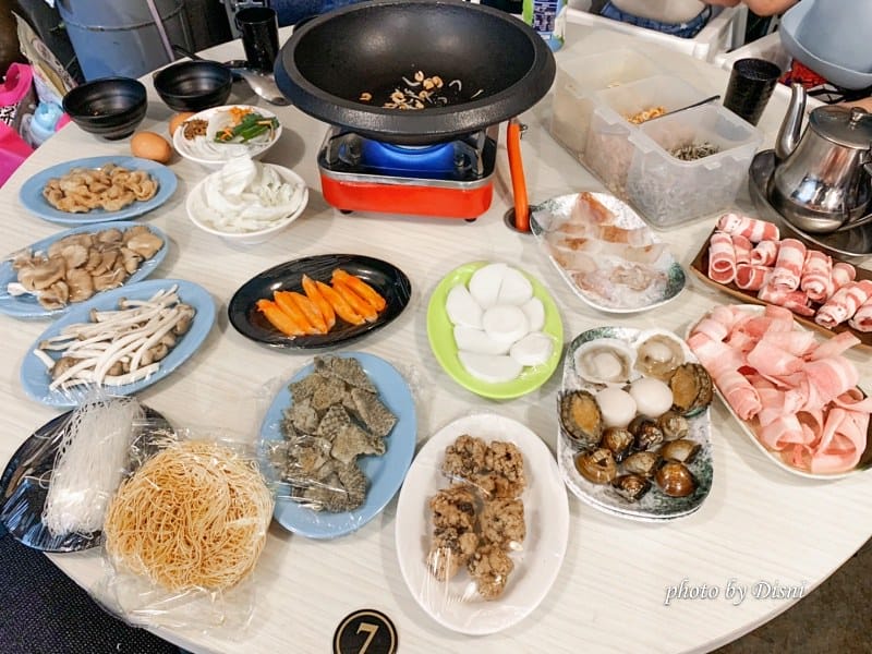 【台中北屯美食】食藝石頭火鍋水湳傳統現炒火鍋,爆香湯頭美味排隊店IG打卡/菜單 - 第16張圖 1-4 S__224534552