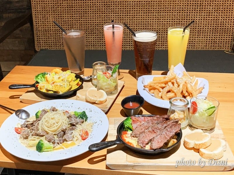 【台中西區美食】Smoker煙燻咖啡隱藏在勤美巷弄的美食,小鐵鍋早午餐熱門老屋IG打卡/菜單 - 第14張圖 1-9