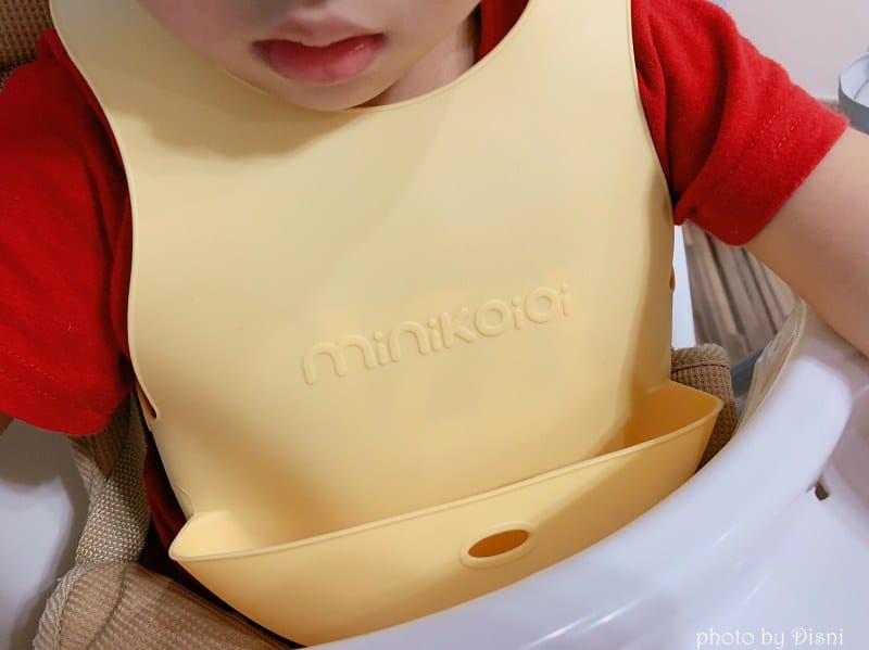 【寶寶用品】吃飯必備防髒神器英國Tidy TOT防髒圍兜托盤&土耳其Minikoioi嬰兒餐具 - 第14張圖 batch_1-7 S__224968969