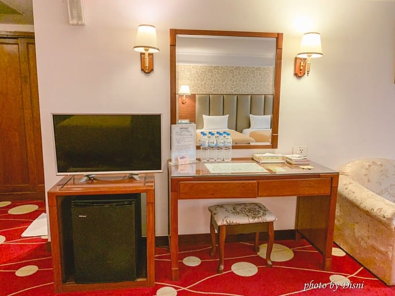 【台北旅遊】台北外宿節 北投泡湯住宿景點泉都溫泉會館,溫泉街周邊景點家庭/情侶/親子旅遊 - 第5張圖 1-1 S__226738184