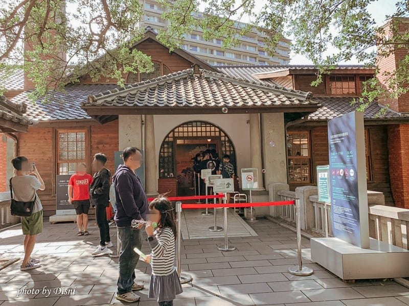 【台北旅遊】台北外宿節 北投泡湯住宿景點泉都溫泉會館,溫泉街周邊景點家庭/情侶/親子旅遊 - 第29張圖 1-4 S__226738207