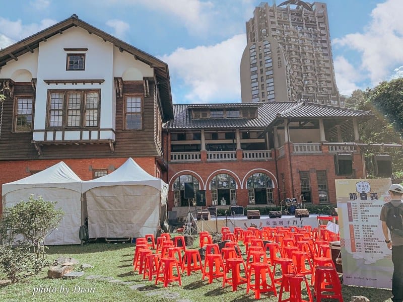 【台北旅遊】台北外宿節 北投泡湯住宿景點泉都溫泉會館,溫泉街周邊景點家庭/情侶/親子旅遊 - 第28張圖 1-4 S__226738206