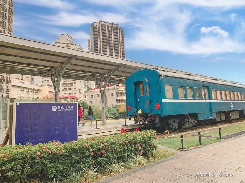 【台北旅遊】台北外宿節 北投泡湯住宿景點泉都溫泉會館,溫泉街周邊景點家庭/情侶/親子旅遊 - 第23張圖 1-3 S__226738200