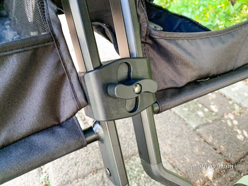 【寶寶用品】韓國elenire New Teek Duo一台高cp值、高景觀的可拆分雙人推車,2020大小寶推車推薦 - 第29張圖 S__224796747