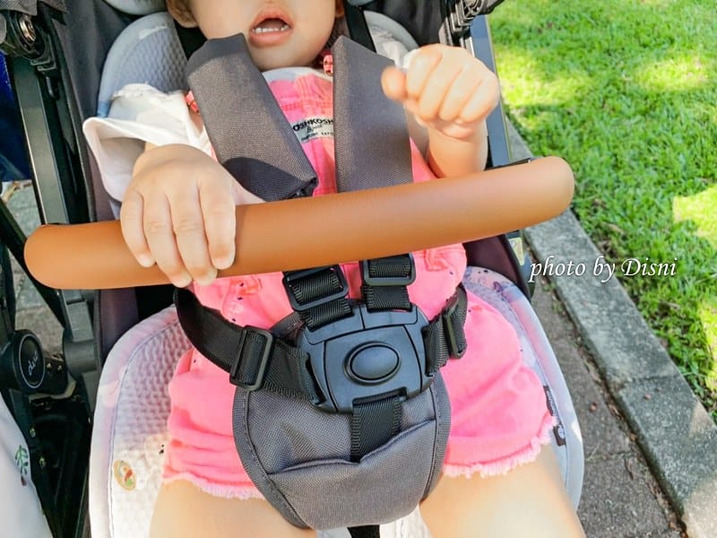 【寶寶用品】韓國elenire New Teek Duo一台高cp值、高景觀的可拆分雙人推車,2020大小寶推車推薦 - 第6張圖 S__224796721