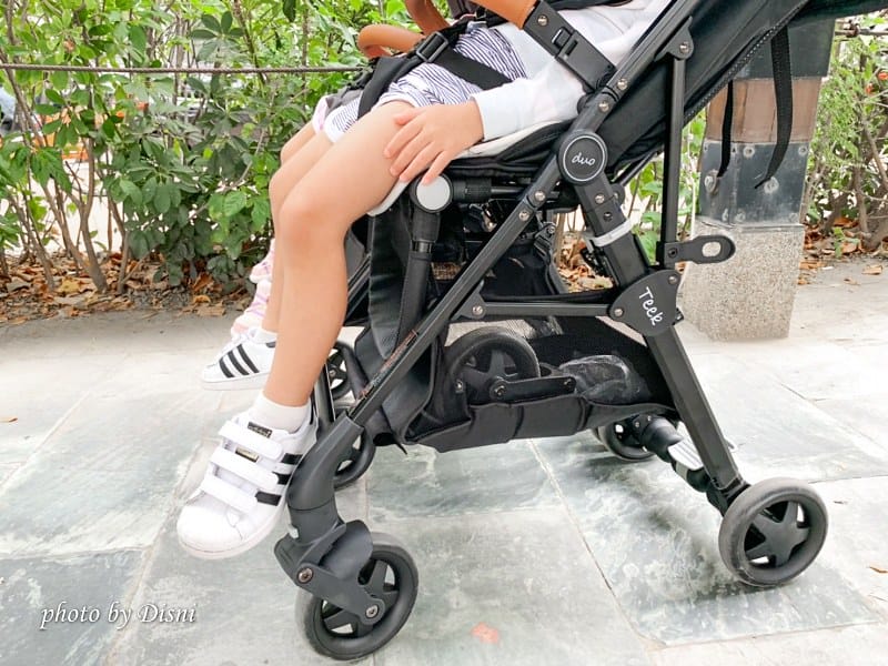 【寶寶用品】韓國elenire New Teek Duo一台高cp值、高景觀的可拆分雙人推車,2020大小寶推車推薦 - 第18張圖 S__224796734