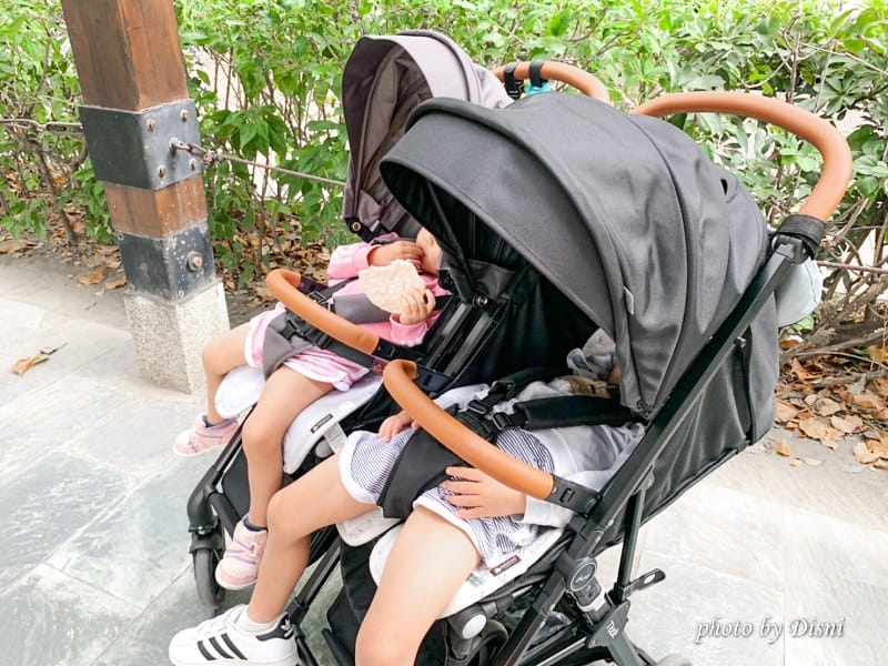 【寶寶用品】韓國elenire New Teek Duo一台高cp值、高景觀的可拆分雙人推車,2020大小寶推車推薦 - 第16張圖 S__224796732