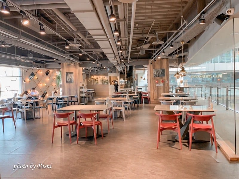 【台中東區美食】KATZ 卡司韓藝料理大魯閣新時代韓式料理,餐點具有特色IG打卡/菜單 - 第3張圖 1-1 S__229023778