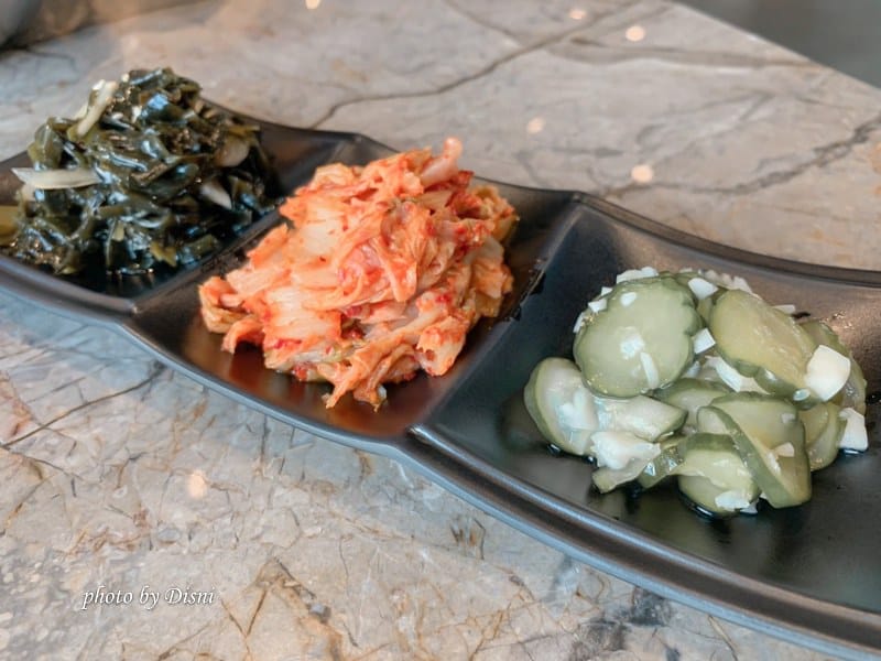 【台中東區美食】KATZ 卡司韓藝料理大魯閣新時代韓式料理,餐點具有特色IG打卡/菜單 - 第8張圖 1-2 S__229023783