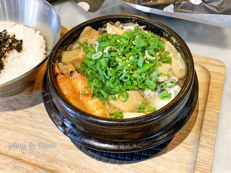 【台中東區美食】KATZ 卡司韓藝料理大魯閣新時代韓式料理,餐點具有特色IG打卡/菜單 - 第14張圖 1-4 S__229023792