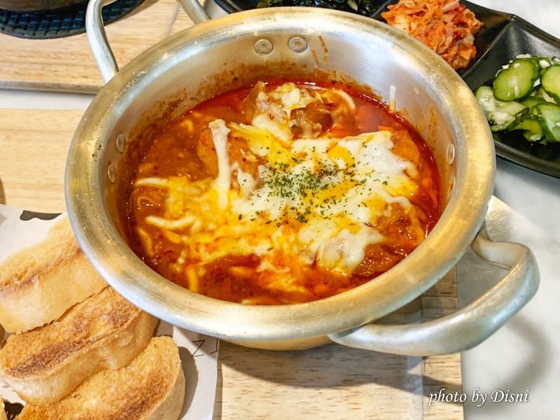 【台中東區美食】KATZ 卡司韓藝料理大魯閣新時代韓式料理,餐點具有特色IG打卡/菜單 - 第10張圖 1-2 S__229023794
