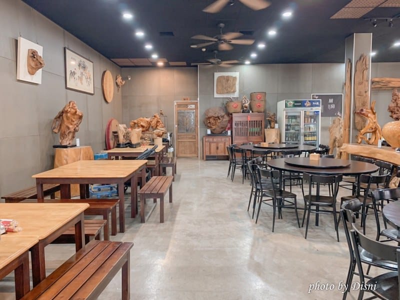 【台中北屯美食】天下奇雞大坑聚餐餐廳、烤雞多汁好吃,平價台菜 少人也能點IG打卡/菜單 - 第7張圖 S__229531658