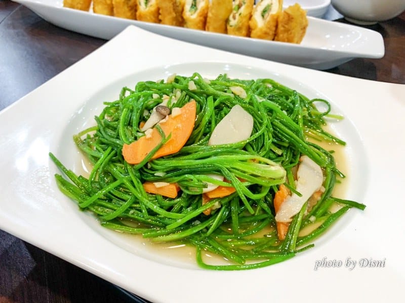 【台中北屯美食】天下奇雞大坑聚餐餐廳、烤雞多汁好吃,平價台菜 少人也能點IG打卡/菜單 - 第17張圖 S__229531669