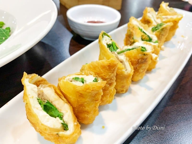 【台中北屯美食】天下奇雞大坑聚餐餐廳、烤雞多汁好吃,平價台菜 少人也能點IG打卡/菜單 - 第18張圖 S__229531670
