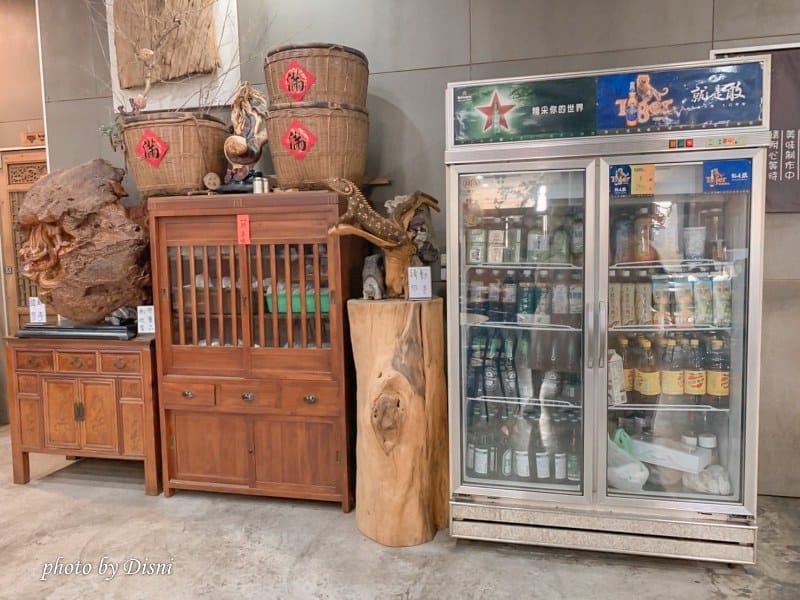 【台中北屯美食】天下奇雞大坑聚餐餐廳、烤雞多汁好吃,平價台菜 少人也能點IG打卡/菜單 - 第8張圖 S__229531659