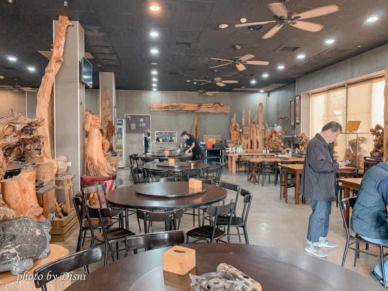 【台中北屯美食】天下奇雞大坑聚餐餐廳、烤雞多汁好吃,平價台菜 少人也能點IG打卡/菜單 - 第6張圖 S__229531657