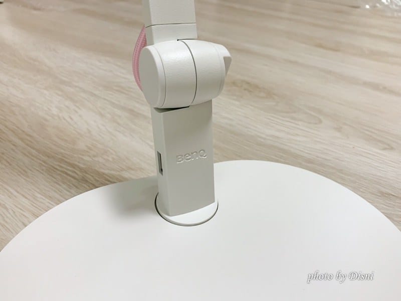 【居家用品】BenQ MindDuo親子共讀護眼檯燈 光學升級版 親子共讀智慧檯燈推薦,美型質感好 - 第8張圖 1-2 S__230268938