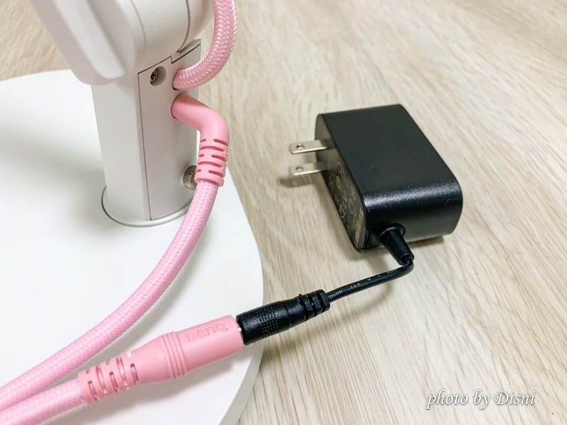 【居家用品】BenQ MindDuo親子共讀護眼檯燈 光學升級版 親子共讀智慧檯燈推薦,美型質感好 - 第10張圖 1-2 S__230268940