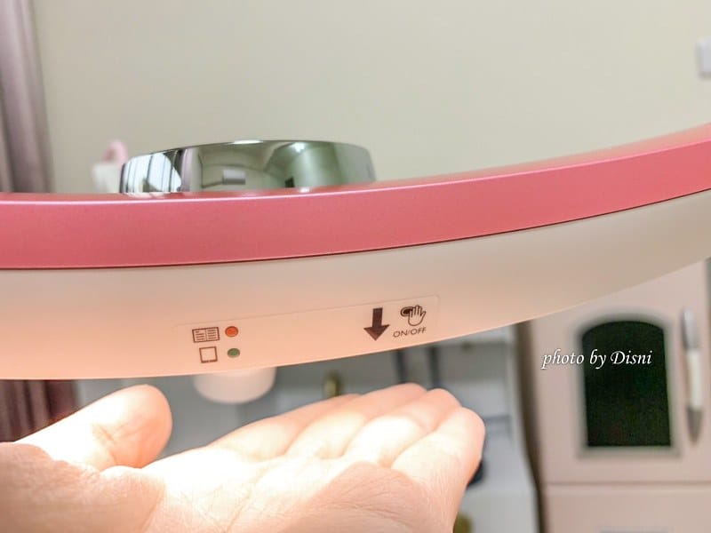 【居家用品】BenQ MindDuo親子共讀護眼檯燈 光學升級版 親子共讀智慧檯燈推薦,美型質感好 - 第13張圖 1-5 S__230268941
