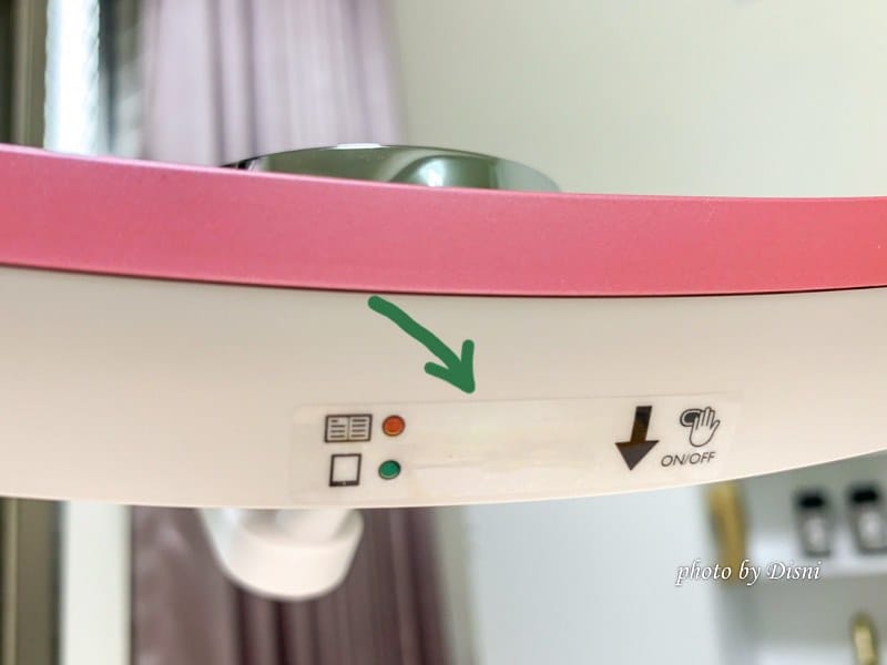 【居家用品】BenQ MindDuo親子共讀護眼檯燈 光學升級版 親子共讀智慧檯燈推薦,美型質感好 - 第17張圖 1-8 S__230268960