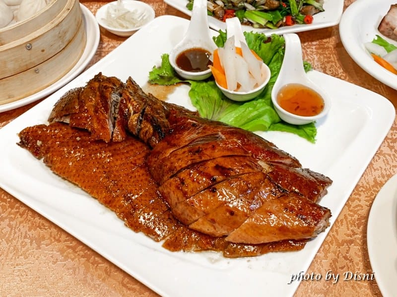 【台中西屯烤鴨】阿秋大肥鵝台中陽江鵝 經典老牌餐廳美味饗宴,適合聚餐、家族聚會、年夜飯IG打卡/菜單 - 第21張圖 1-4 S__237445175_batch