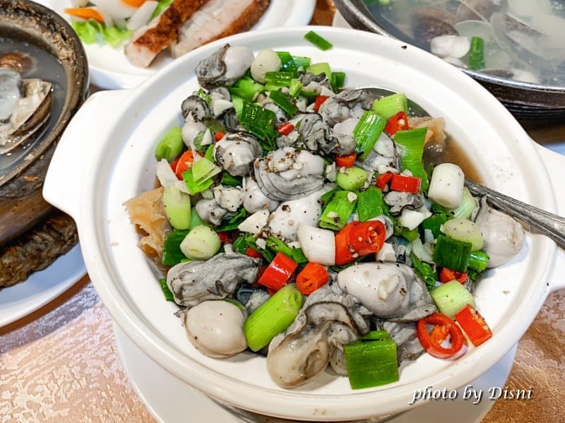 【台中西屯烤鴨】阿秋大肥鵝台中陽江鵝 經典老牌餐廳美味饗宴,適合聚餐、家族聚會、年夜飯IG打卡/菜單 - 第16張圖 1-3 S__237445170_batch