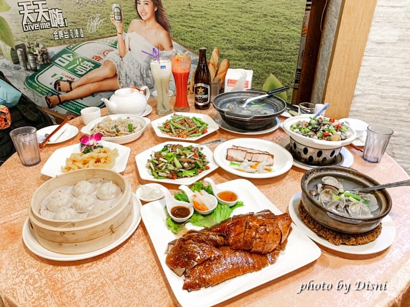【台中西屯烤鴨】阿秋大肥鵝台中陽江鵝 經典老牌餐廳美味饗宴,適合聚餐、家族聚會、年夜飯IG打卡/菜單 - 第26張圖 1-7 S__237445181_batch