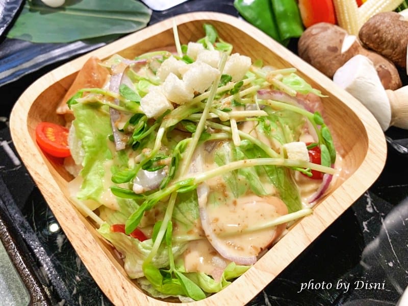 【台中沙鹿美食】糧薪客棧無招牌在地隱藏版美食,私人招待所的頂級饗宴IG打卡/菜單 - 第14張圖 1-7 S__240967813_batch