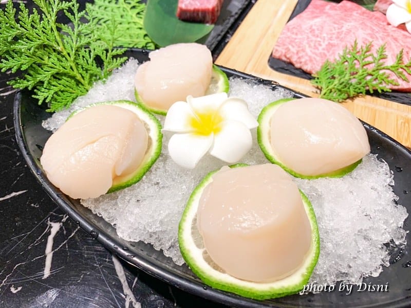 【台中沙鹿美食】糧薪客棧無招牌在地隱藏版美食,私人招待所的頂級饗宴IG打卡/菜單 - 第9張圖 1-7 S__240967808_batch