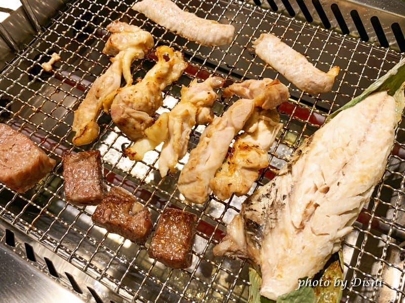 【台中沙鹿美食】糧薪客棧無招牌在地隱藏版美食,私人招待所的頂級饗宴IG打卡/菜單 - 第21張圖 1-7 S__240967825_batch