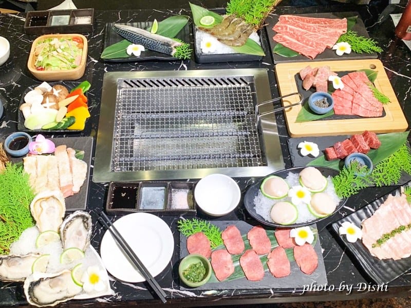 【台中沙鹿美食】糧薪客棧無招牌在地隱藏版美食,私人招待所的頂級饗宴IG打卡/菜單 - 第6張圖 1-6_batch