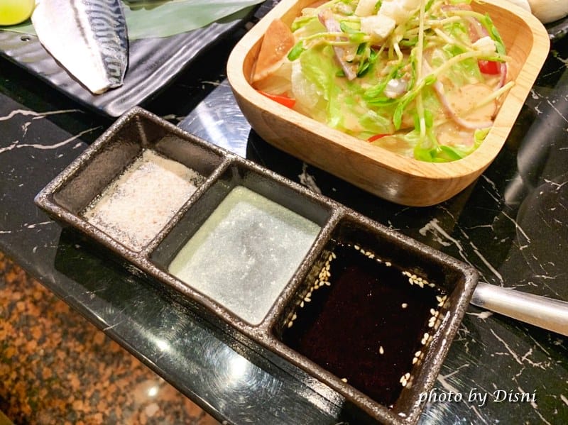 【台中沙鹿美食】糧薪客棧無招牌在地隱藏版美食,私人招待所的頂級饗宴IG打卡/菜單 - 第10張圖 1-7 S__240967812_batch