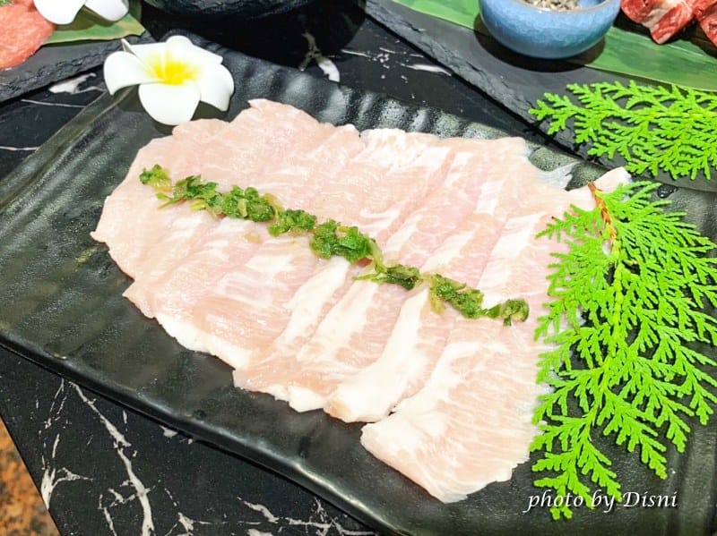【台中沙鹿美食】糧薪客棧無招牌在地隱藏版美食,私人招待所的頂級饗宴IG打卡/菜單 - 第19張圖 1-7 S__240967819_batch
