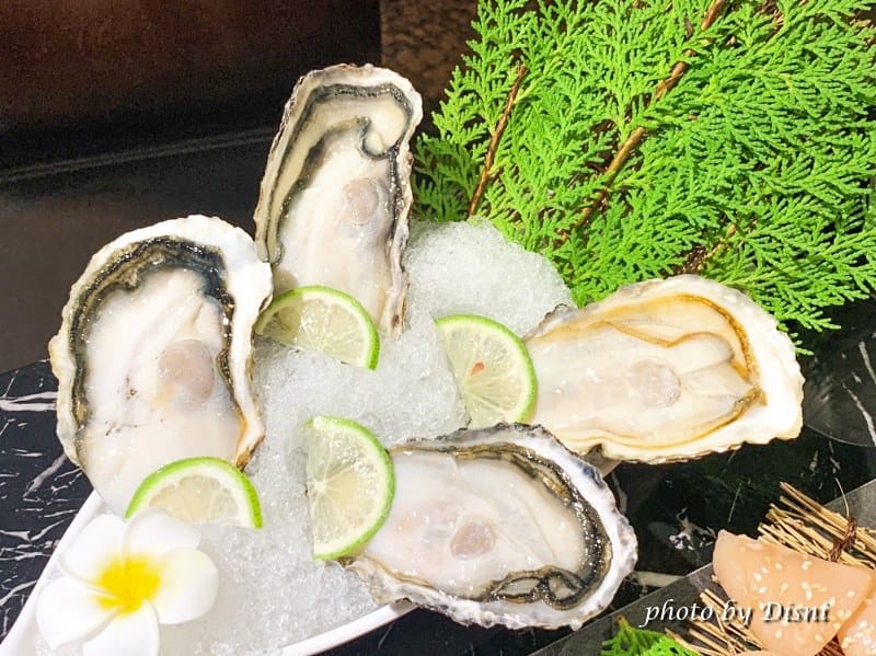 【台中沙鹿美食】糧薪客棧無招牌在地隱藏版美食,私人招待所的頂級饗宴IG打卡/菜單 - 第18張圖 1-7 S__240967818_batch