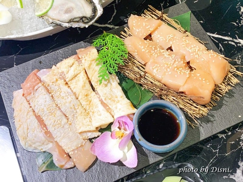 【台中沙鹿美食】糧薪客棧無招牌在地隱藏版美食,私人招待所的頂級饗宴IG打卡/菜單 - 第17張圖 1-7 S__240967817_batch