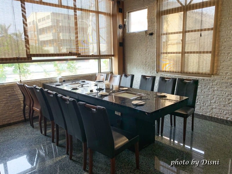 【台中沙鹿美食】糧薪客棧無招牌在地隱藏版美食,私人招待所的頂級饗宴IG打卡/菜單 - 第4張圖 1-3_batch