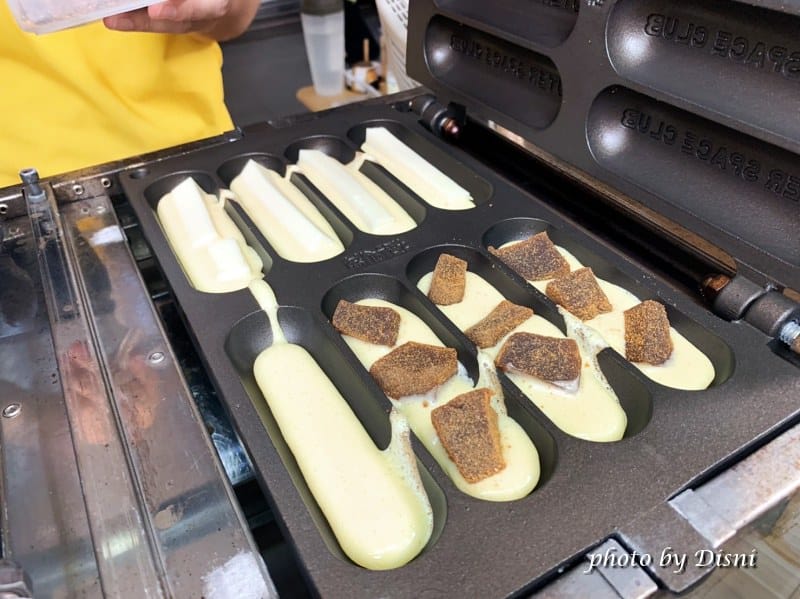 【台中西區美食】MAJI 瑪吉雞蛋糕公益路勤美商圈 好吃雞蛋糕推薦,多種口味料多實在IG打卡/菜單 - 第5張圖 S__241098760_batch