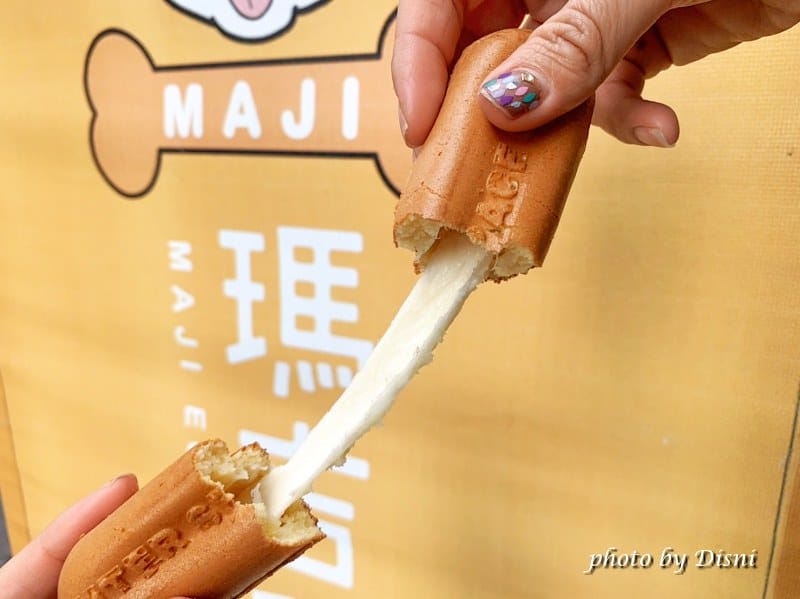 【台中西區美食】MAJI 瑪吉雞蛋糕公益路勤美商圈 好吃雞蛋糕推薦,多種口味料多實在IG打卡/菜單 - 第10張圖 S__241098766_batch
