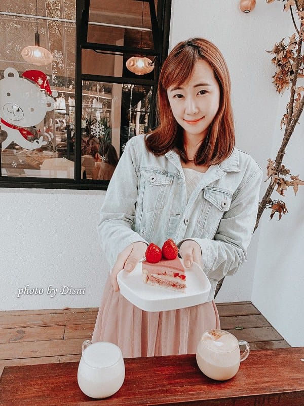 【台中西區美食】侘寂 Patisserie白色系質感獨棟甜點店,網美必拍餐廳IG打卡/菜單 - 第17張圖 1-5 S__239960200