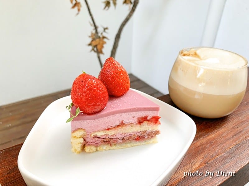【台中西區美食】侘寂 Patisserie白色系質感獨棟甜點店,網美必拍餐廳IG打卡/菜單 - 第15張圖 1-4 S__239960194_batch