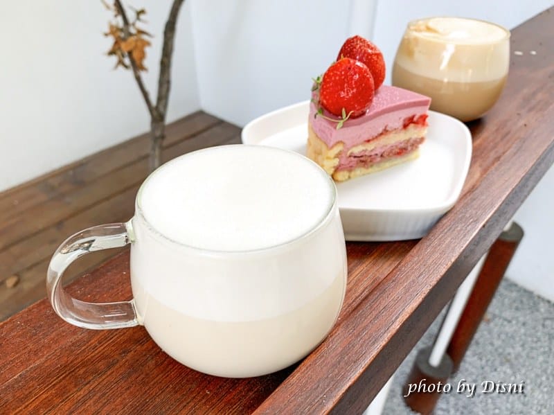【台中西區美食】侘寂 Patisserie白色系質感獨棟甜點店,網美必拍餐廳IG打卡/菜單 - 第14張圖 1-4 S__239960193_batch