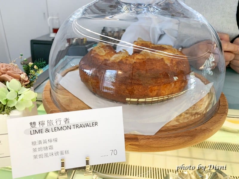 【台中西區美食】侘寂 Patisserie白色系質感獨棟甜點店,網美必拍餐廳IG打卡/菜單 - 第12張圖 1-3 S__239960190_batch